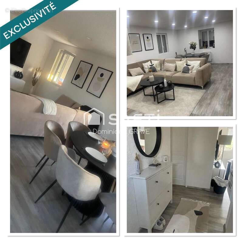 Photo 9 - Maison à BEAUCOURT