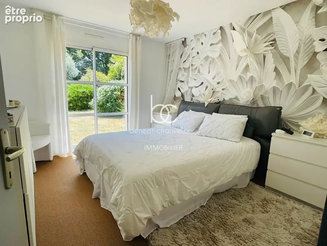 Maison Theix-Noyalo - 240 m2 hab - Terrain de 1270 m2 - photo 13