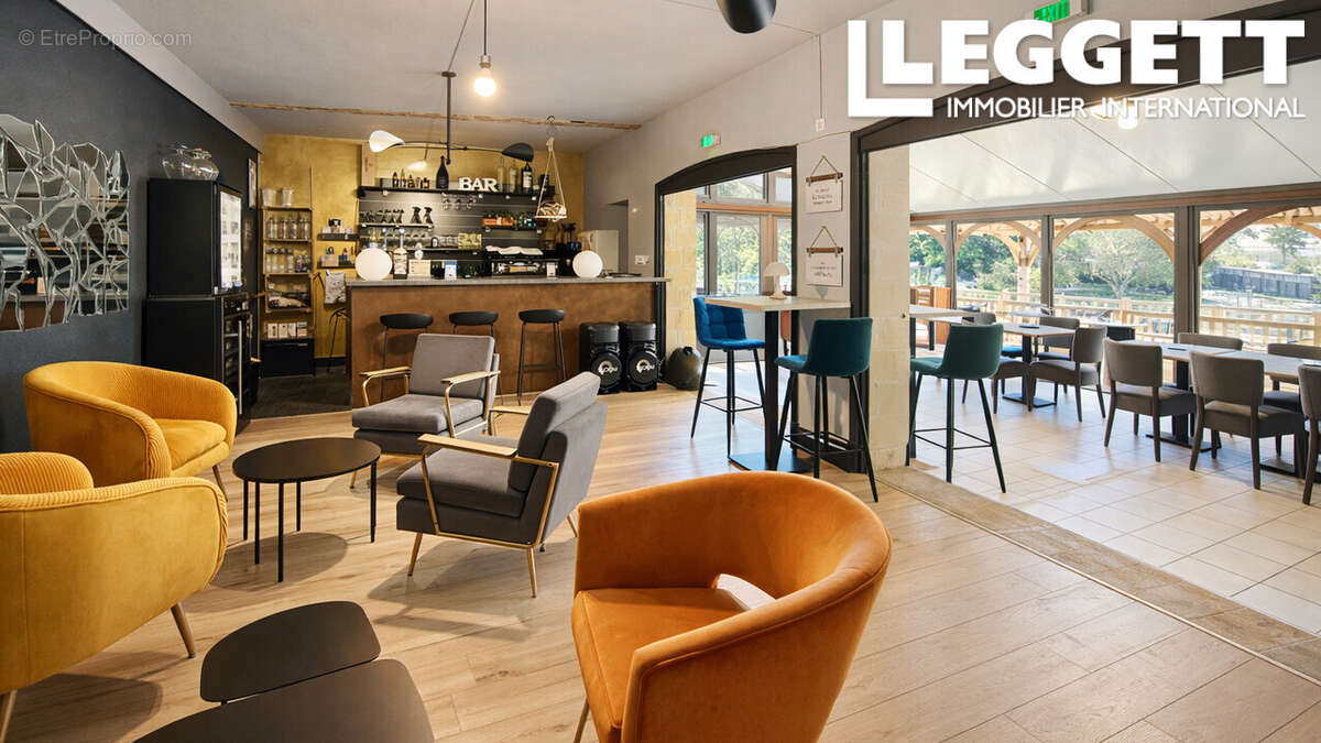 Commerce à CARSAC-AILLAC