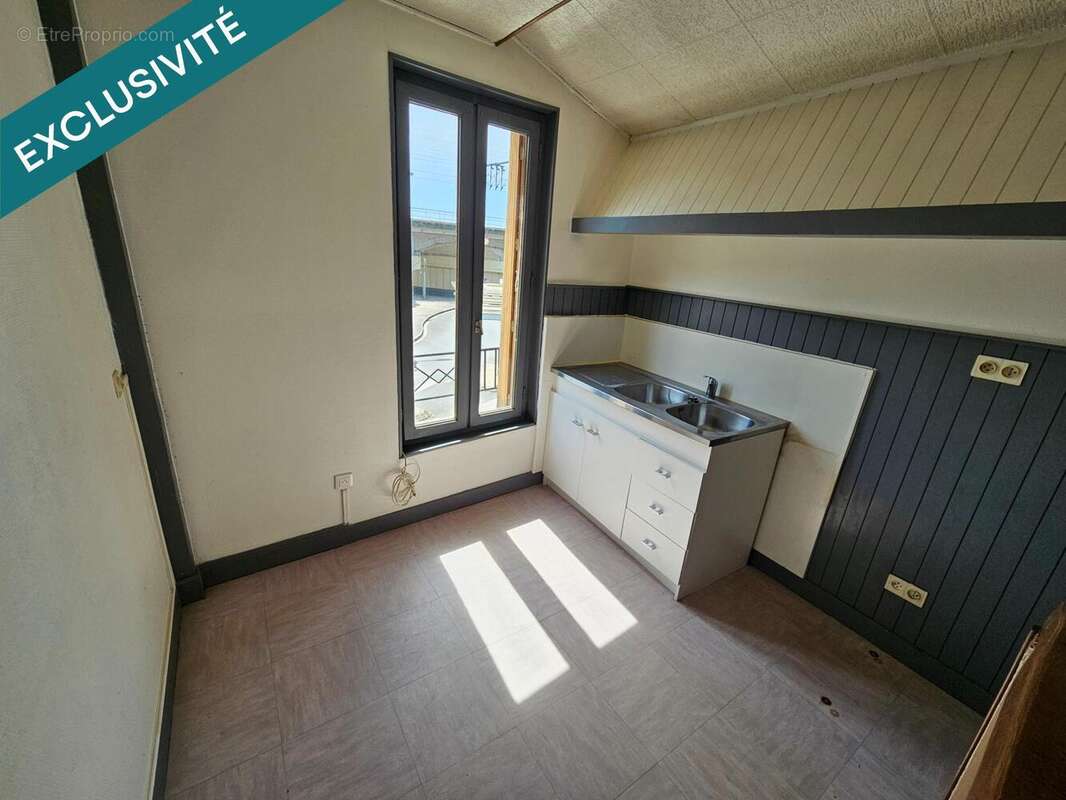 Photo 2 - Appartement à SAINT-GERMAIN-DES-FOSSES