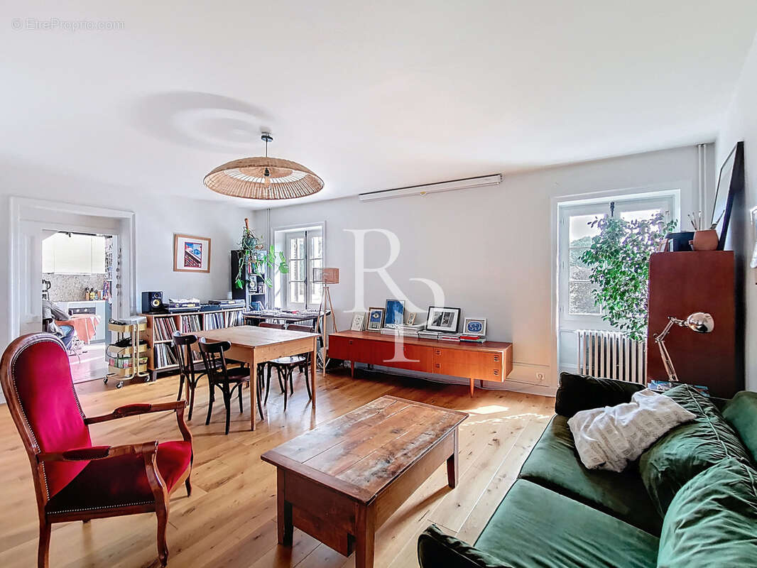 Appartement à LYON-5E