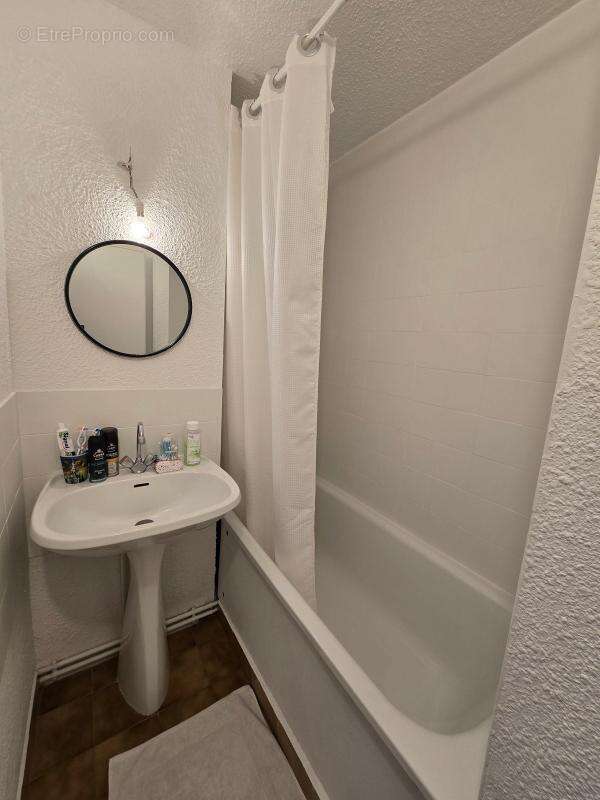 Appartement à SAINT-CYPRIEN