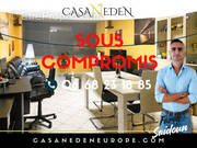 Appartement à LONGUYON