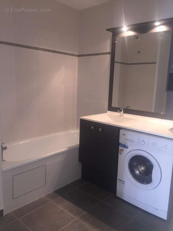 Appartement à BLAGNAC