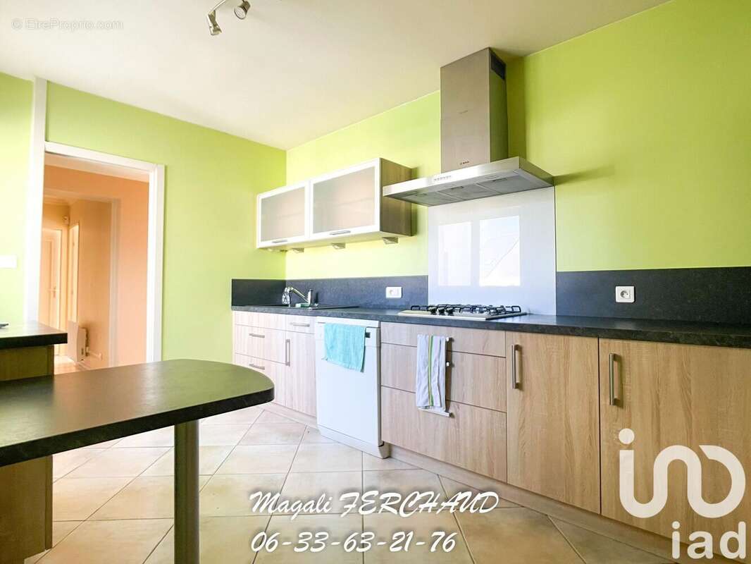 Photo 4 - Maison à SAINTE-LUCE-SUR-LOIRE