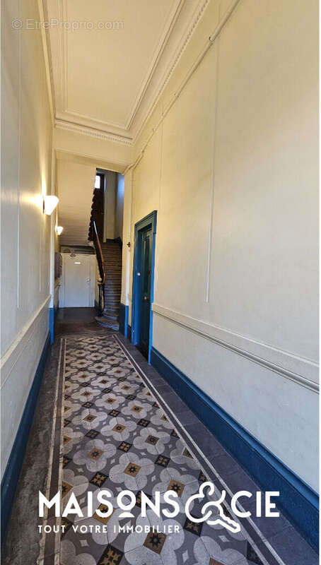 Appartement à LYON-7E