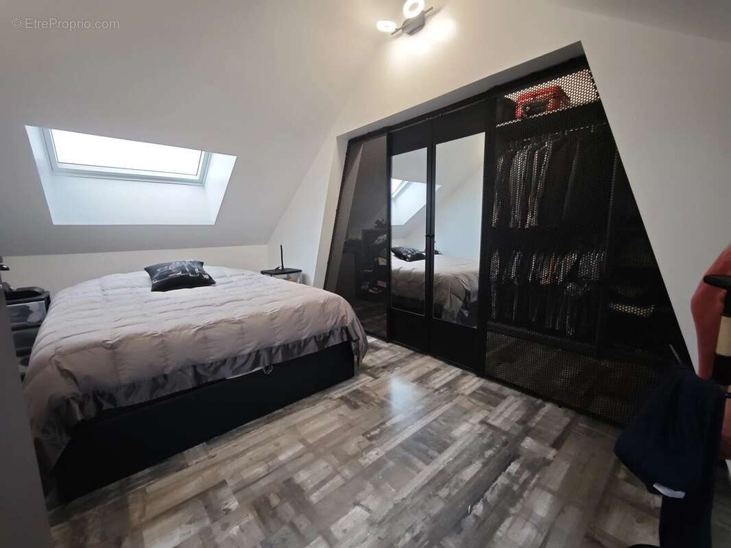 Appartement à GERARDMER