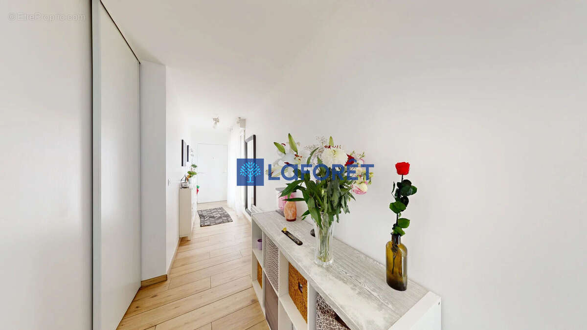 Appartement à ATHIS-MONS