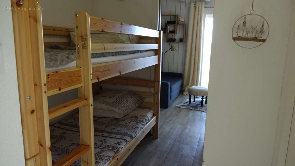 Appartement à SAINT-LARY-SOULAN