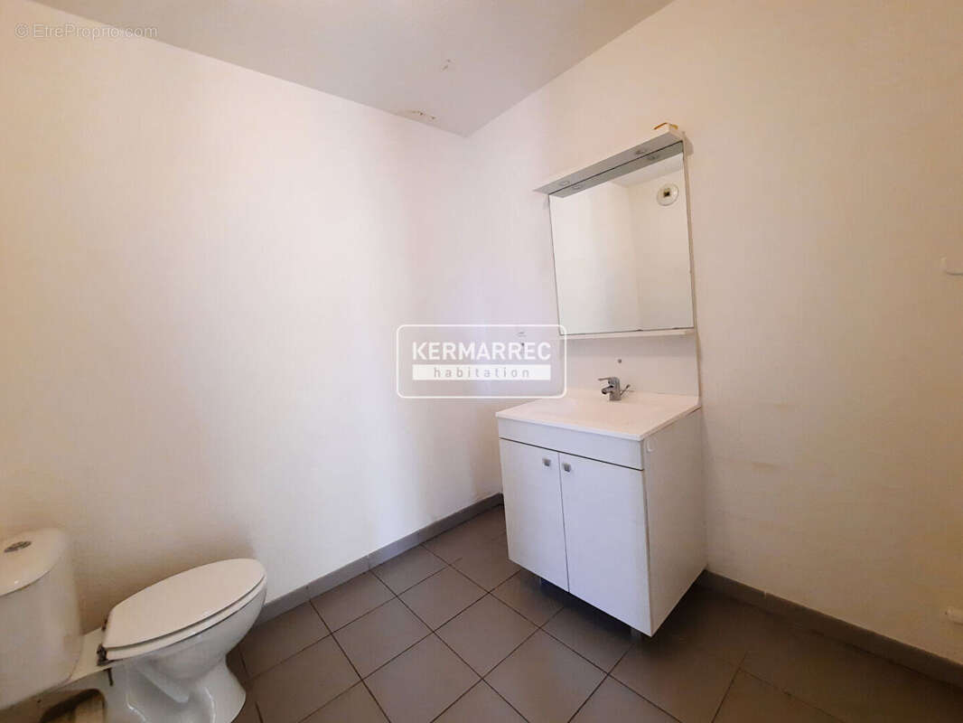 Appartement à SAINT-NAZAIRE