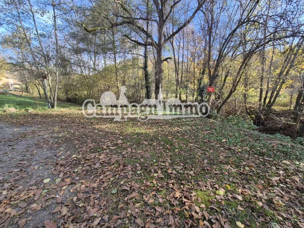 Maison à SAINT-FORGEUX