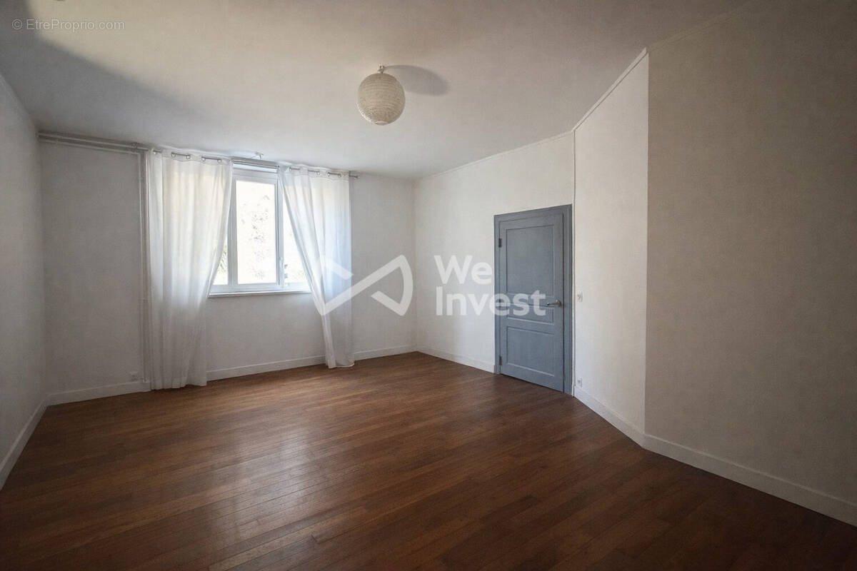 Appartement à MAZAMET