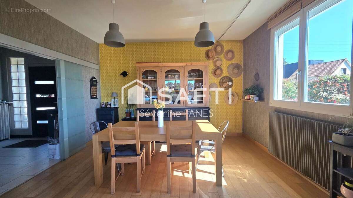 Photo 2 - Maison à BOIS-GUILLAUME