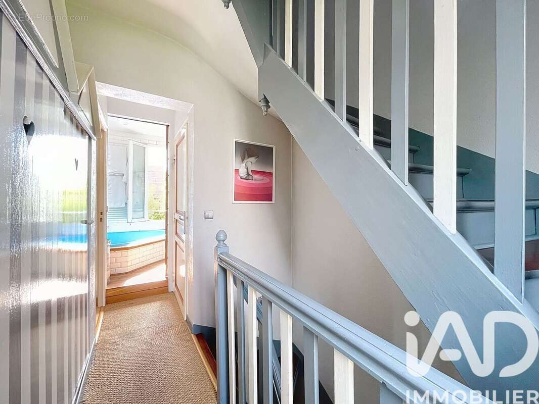 Photo 9 - Maison à FONTENAY-SOUS-BOIS