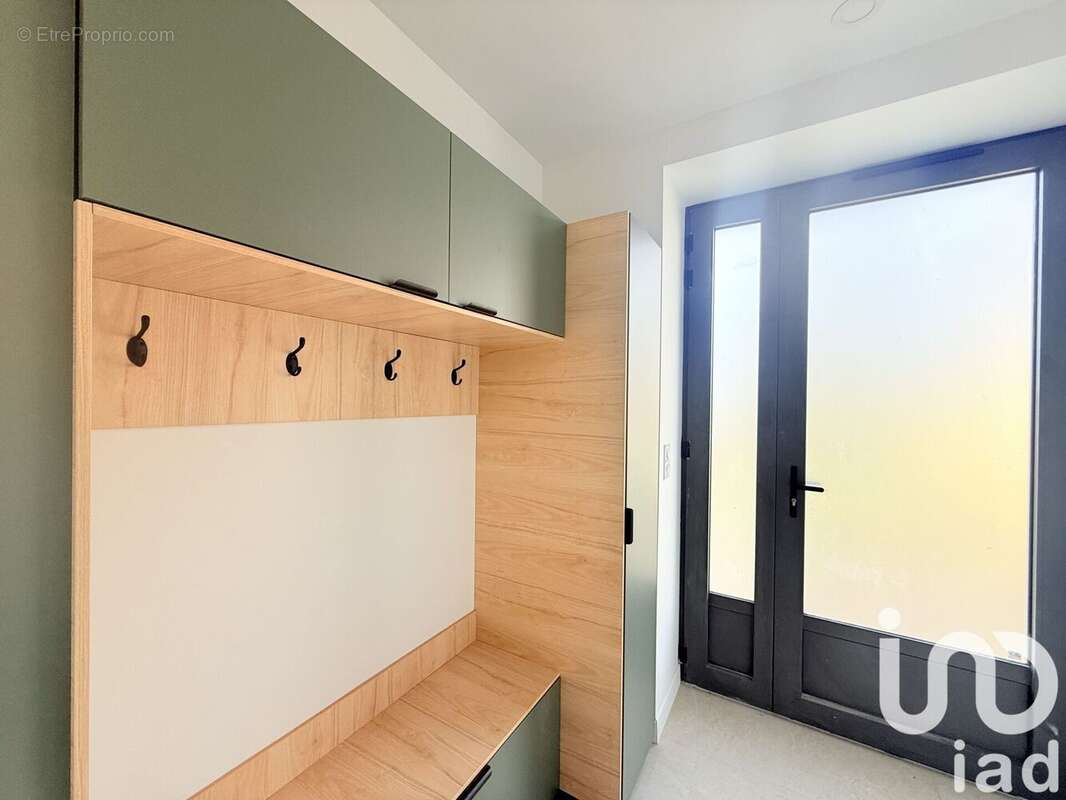 Photo 2 - Maison à RIMOU