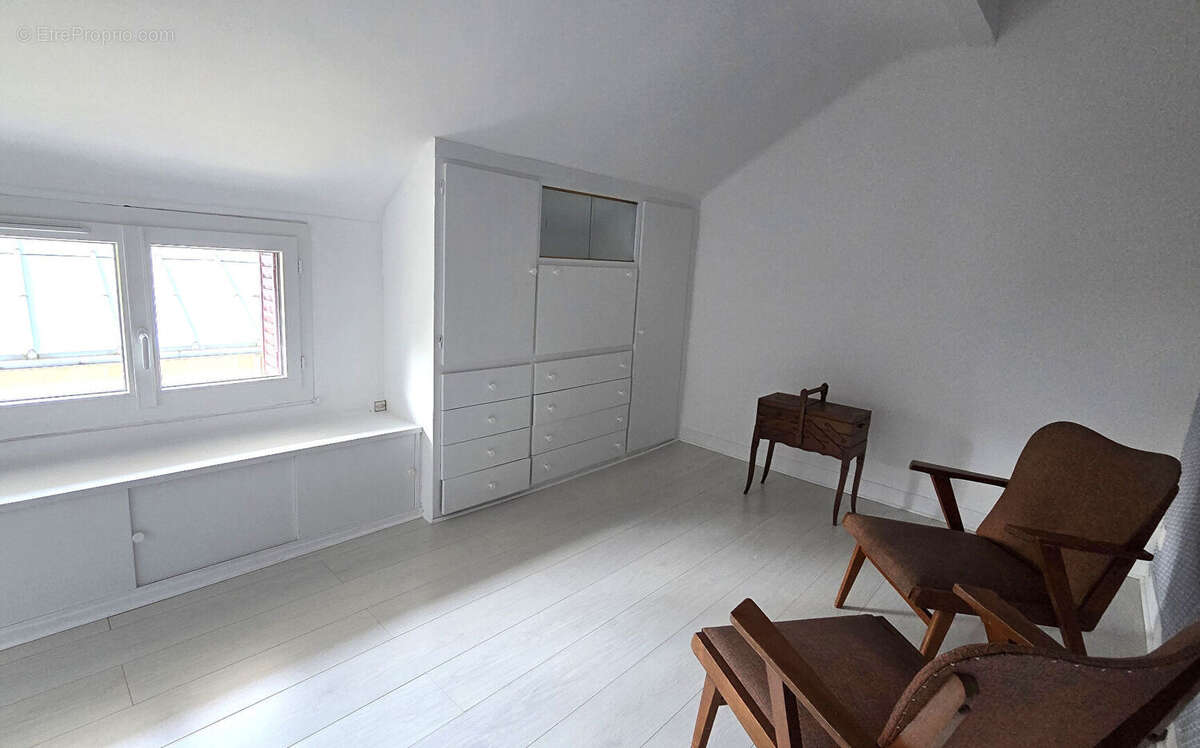 Maison à HOUILLES