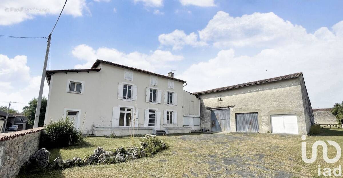 Photo 1 - Maison à NERE