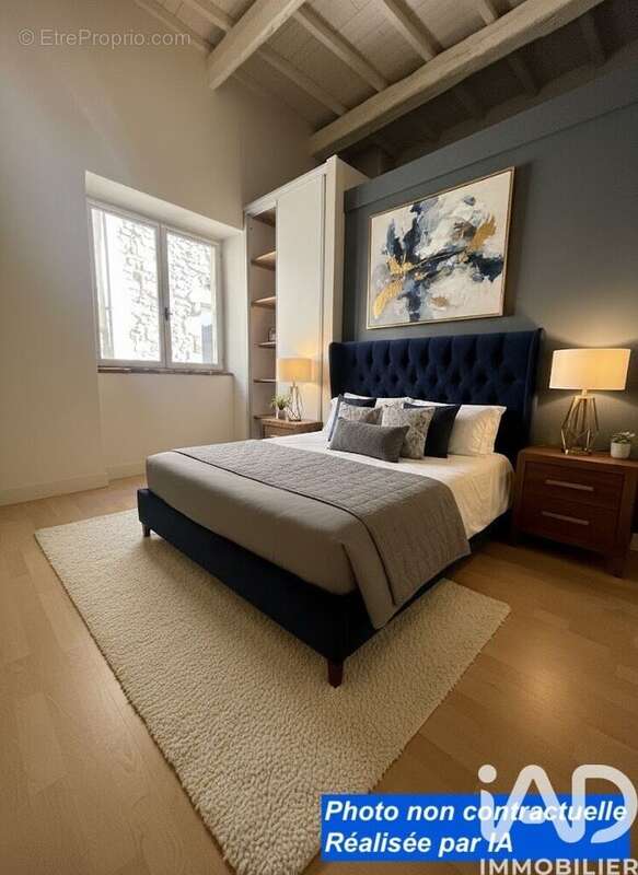 Photo 9 - Maison à AUBENAS