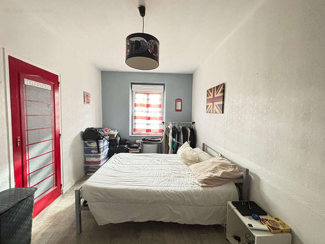 Maison à VERN-D&#039;ANJOU