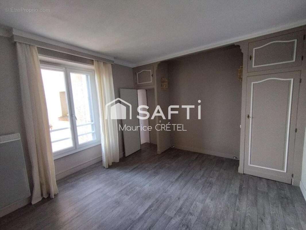 Photo 4 - Maison à SAINT-VINCENT-STERLANGES