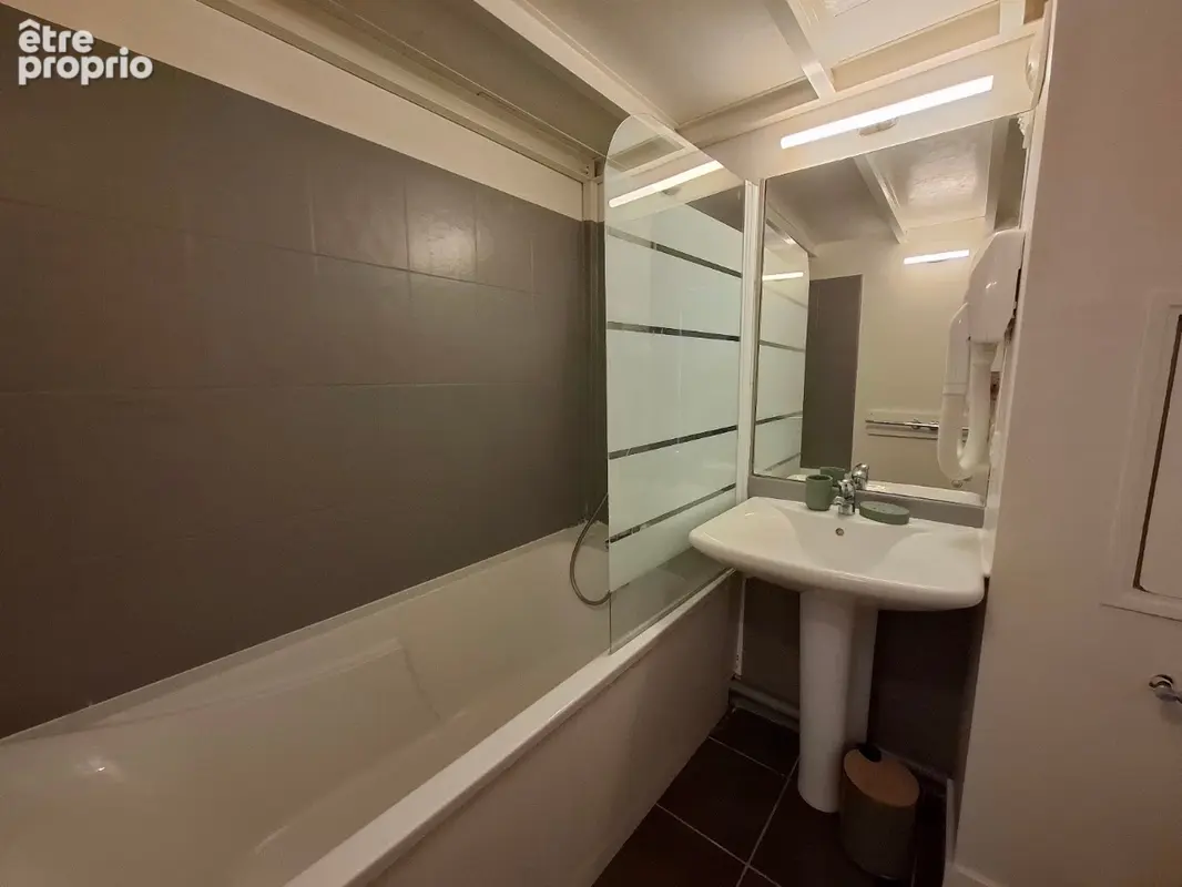 Appartement Le Croisic 2 pièce(s) 30 m2 - photo 6