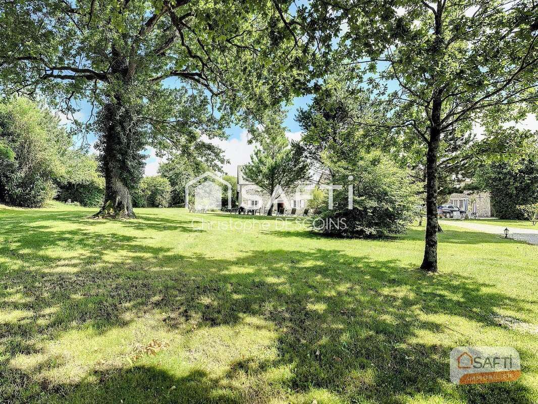 Photo 7 - Maison à ARON