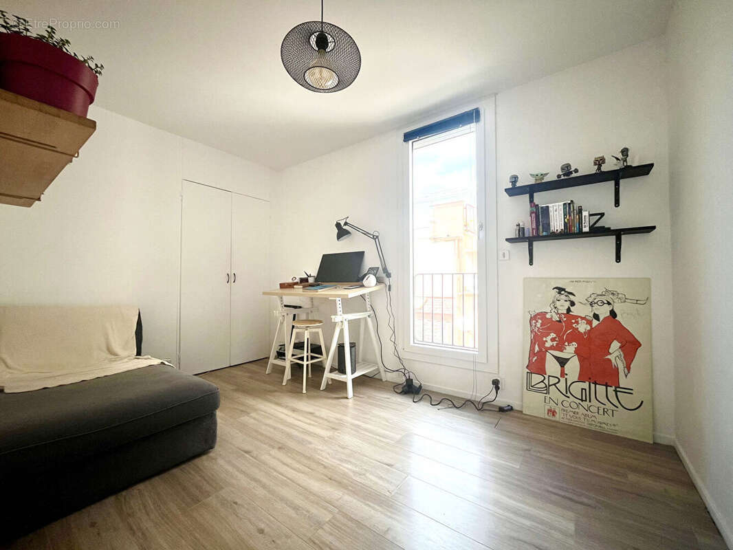 Appartement à TALANT