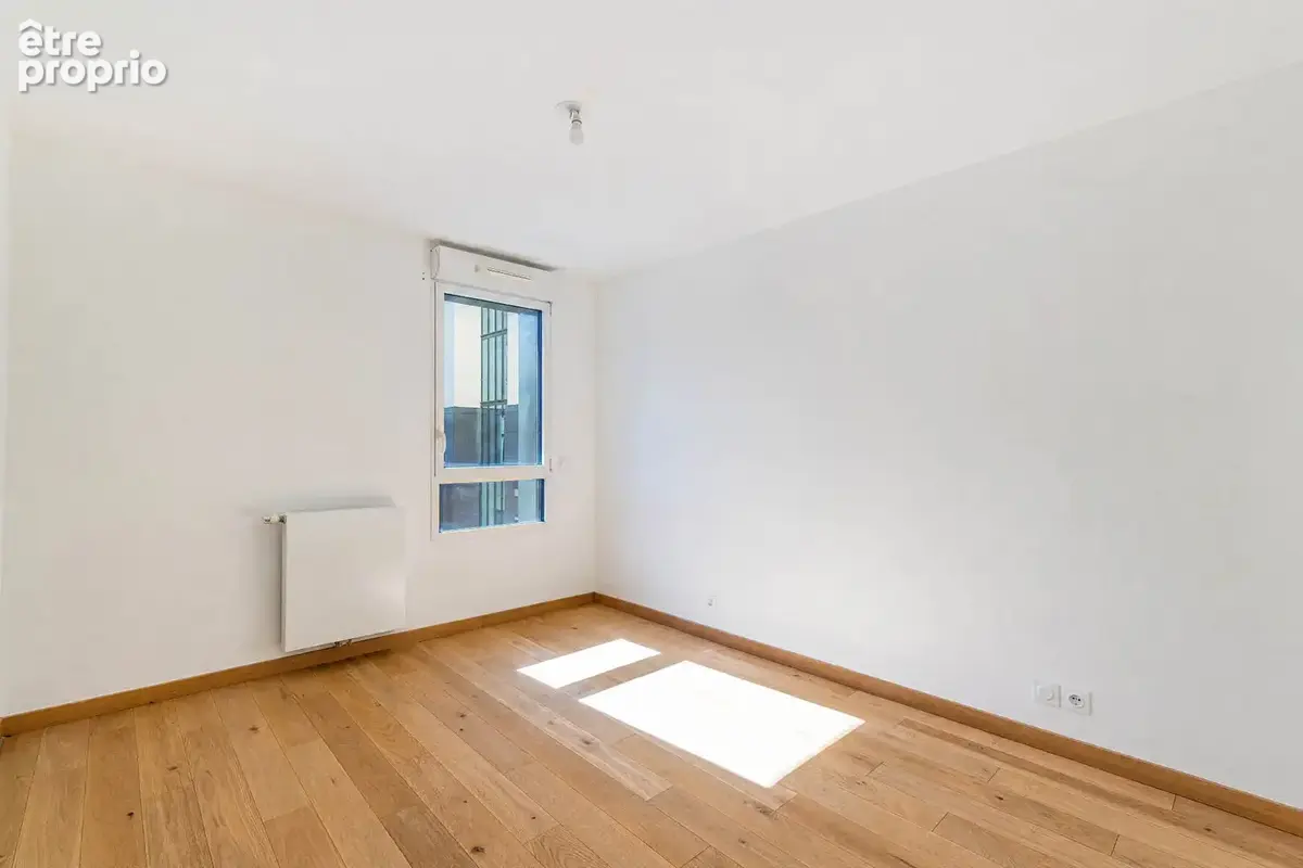 Appartement 43m² à Annecy le Vieux - photo 6