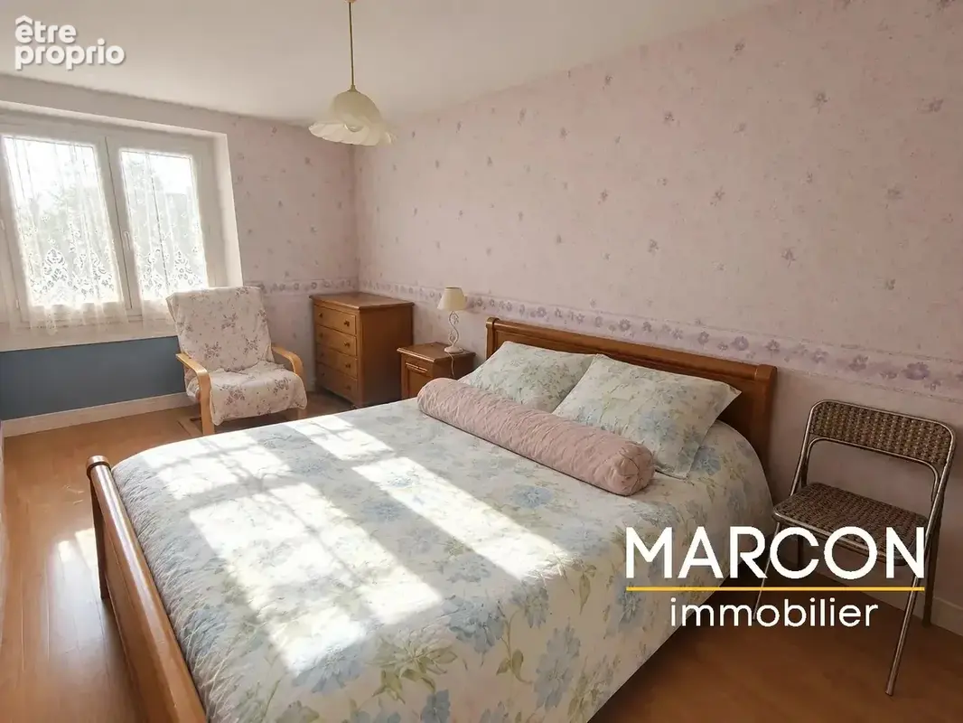 Vente maison lavaveix les mines - photo 11
