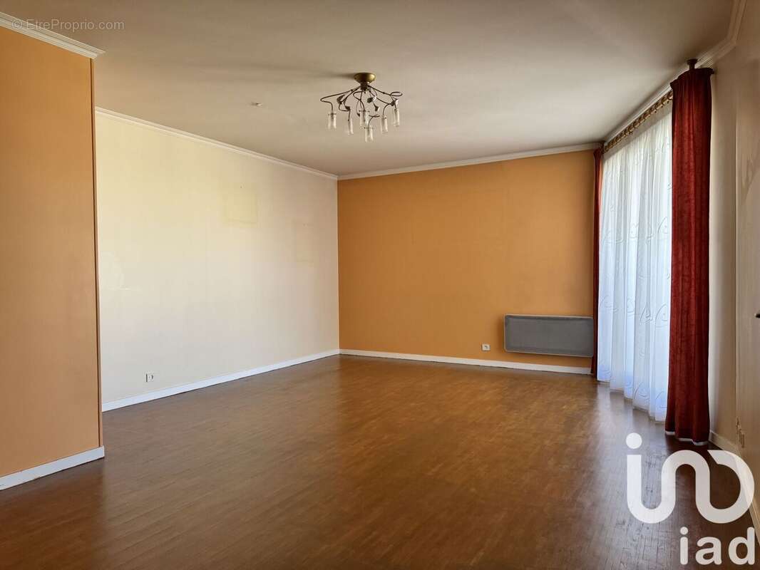 Photo 4 - Appartement à CHARENTON-LE-PONT