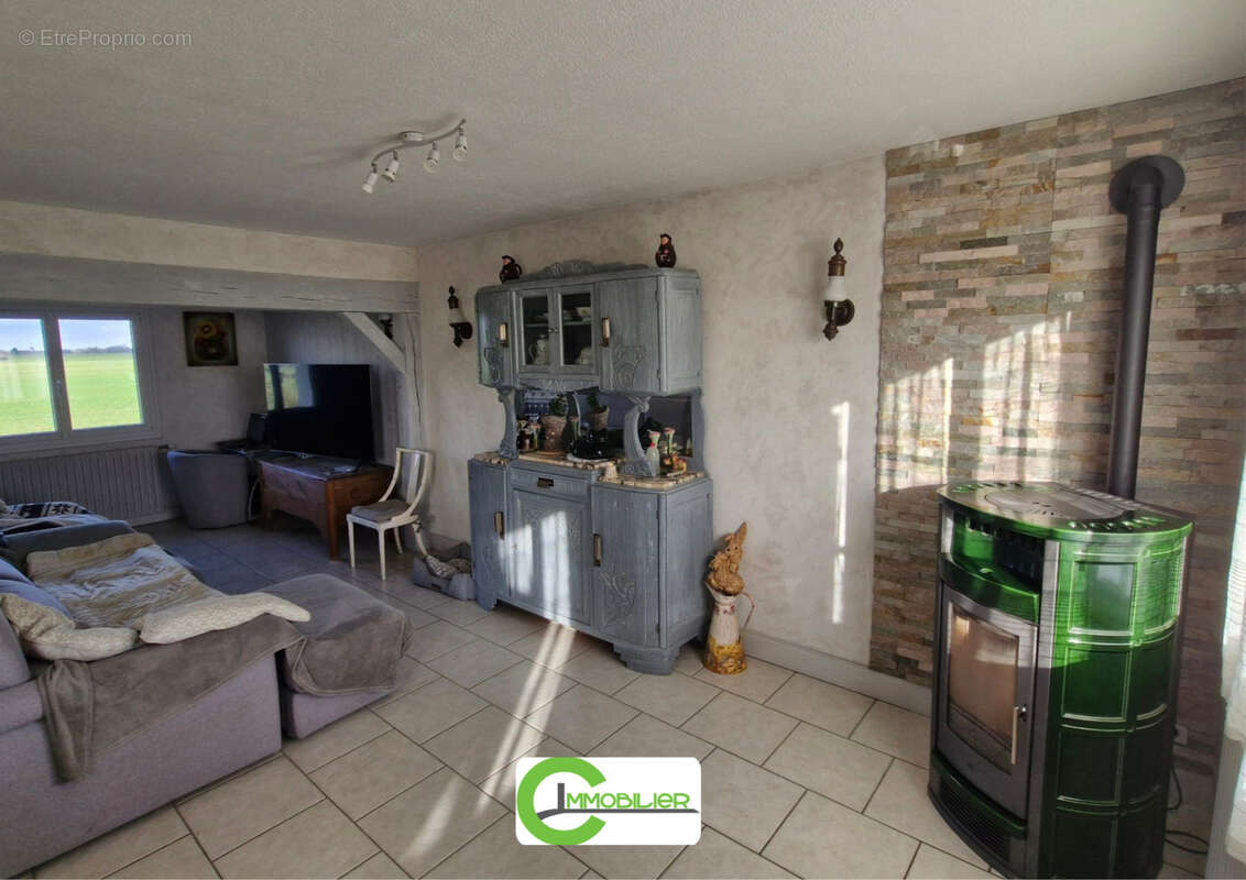 Maison de village - photo 7