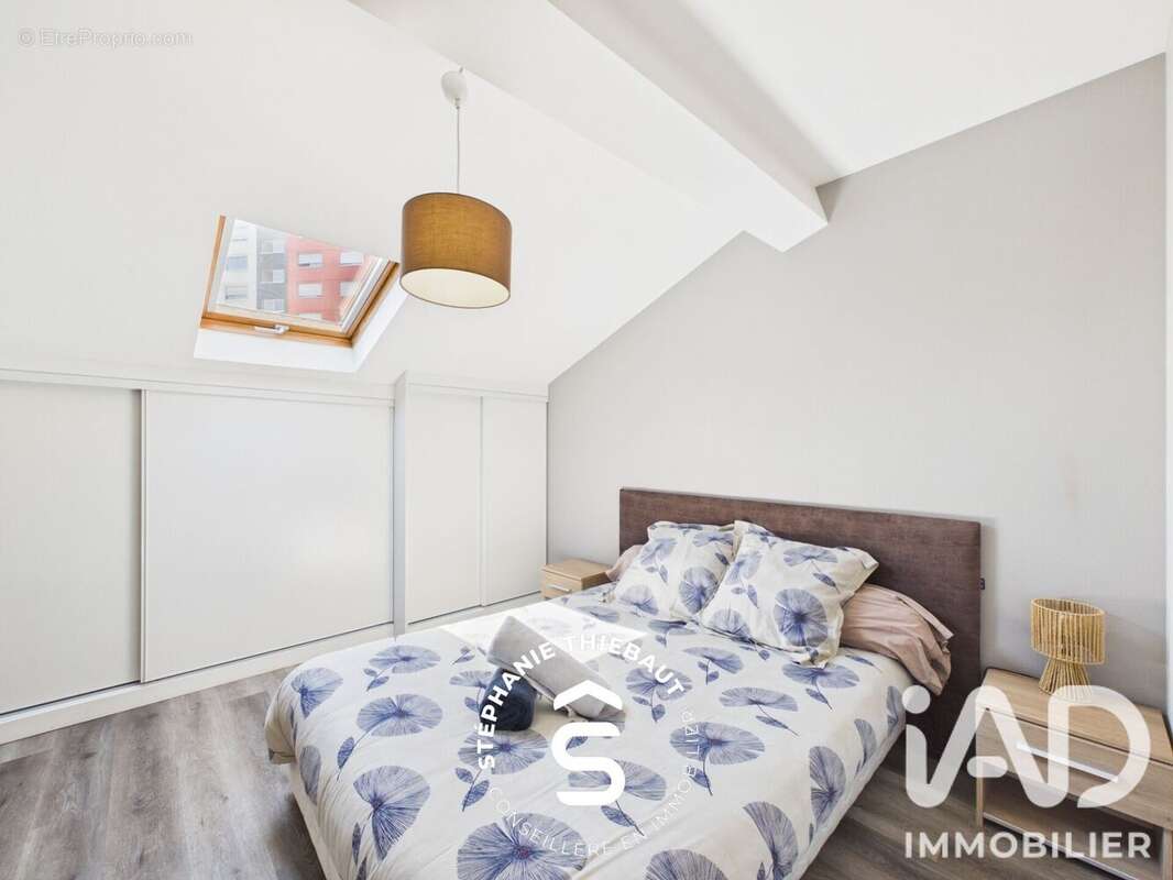 Appartement 43 m² à Chantraine  - photo 8