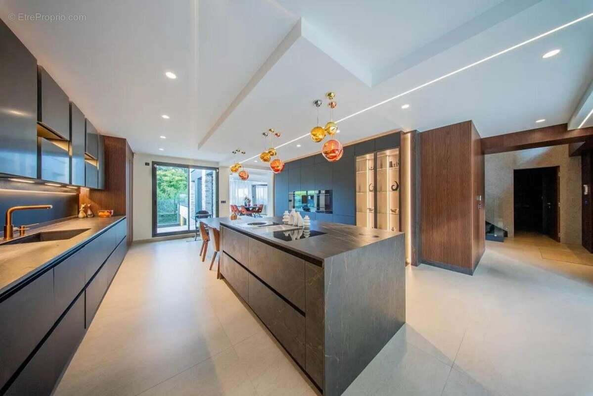 Photo 5 - Maison à SEVRES