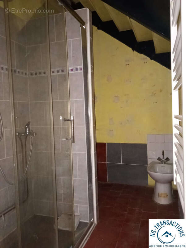Maison de village - photo 5