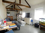 Appartement à LE LOUROUX-BECONNAIS