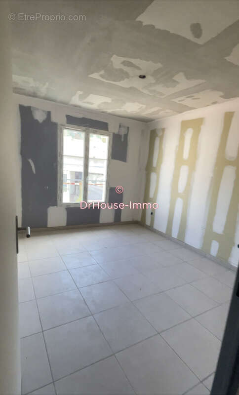 Appartement à TARADEAU