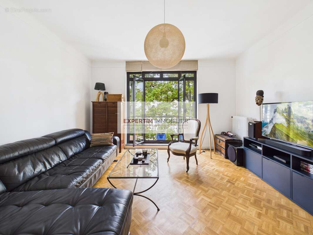 Appartement à VERSAILLES