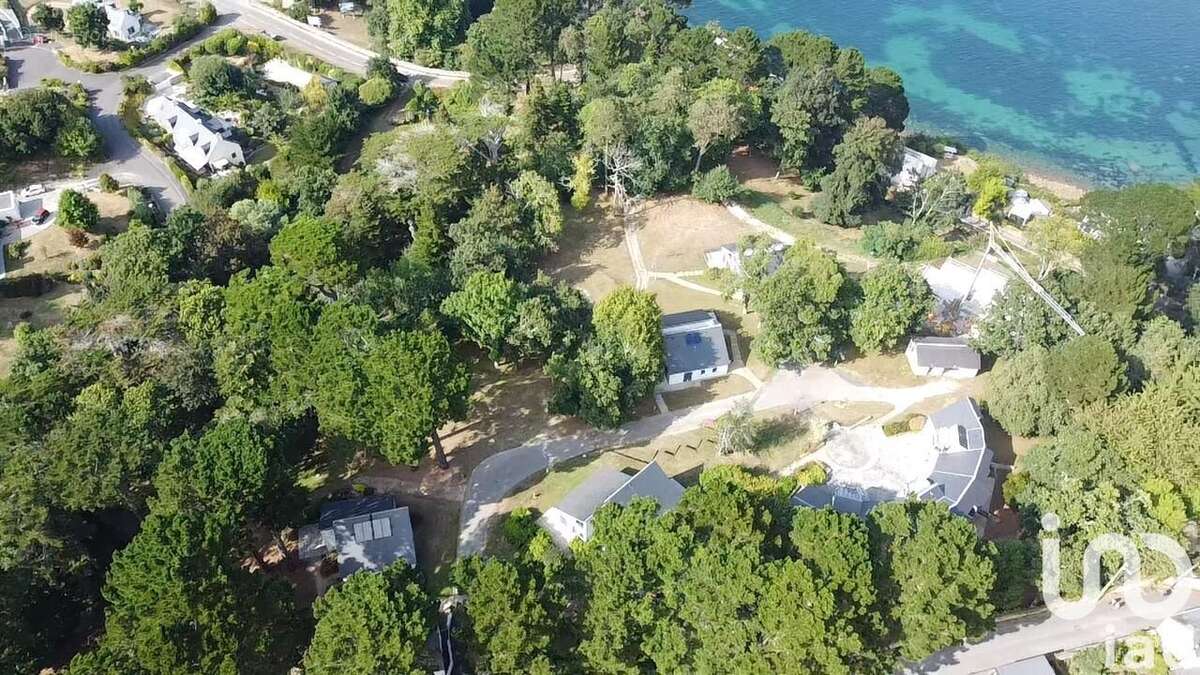 Photo 7 - Maison à DOUARNENEZ