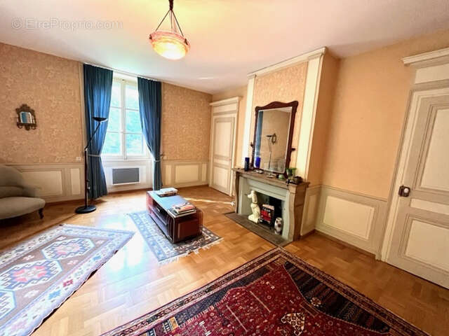 Appartement à LODS