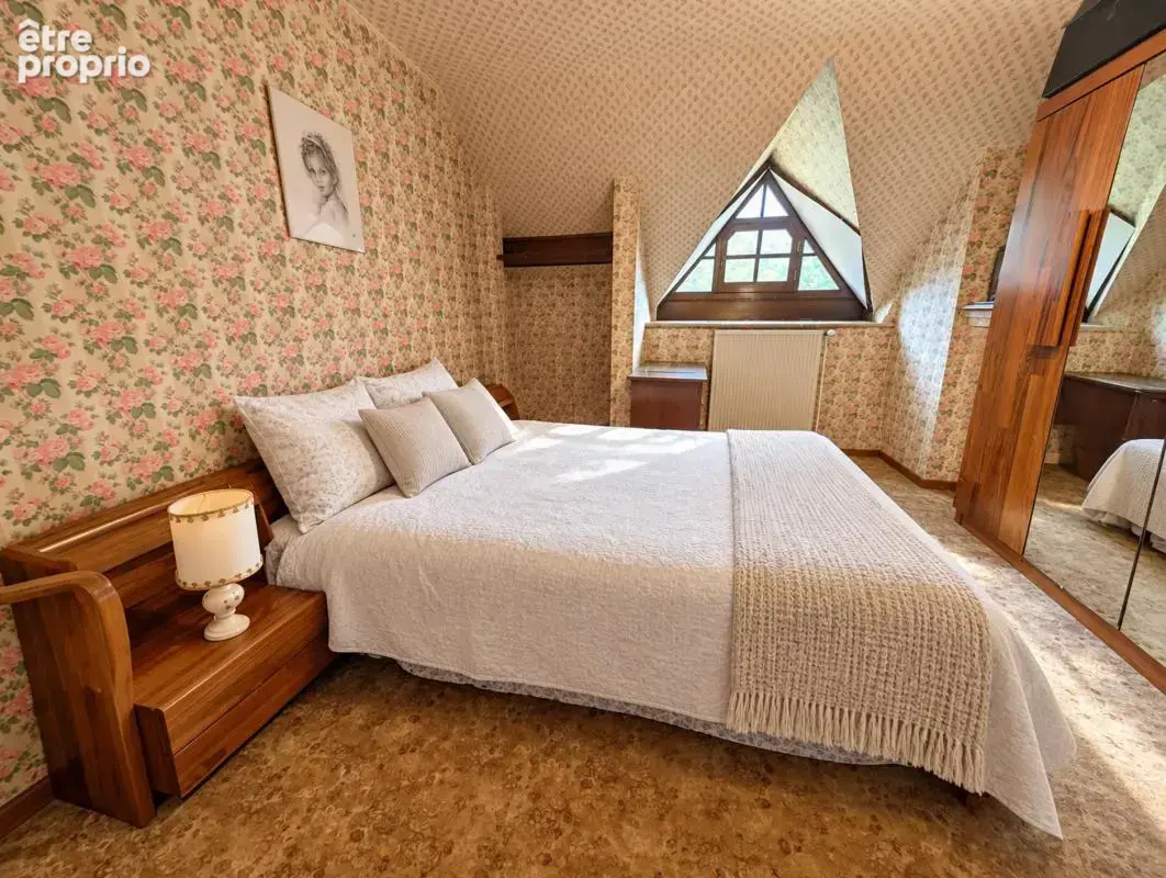 Maison 7 pièces 200 m² à vendre à Le Gua (38450) - photo 15