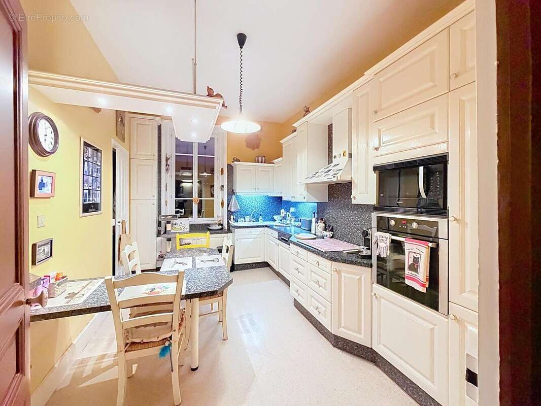 Photo 6 - Appartement à AUTUN