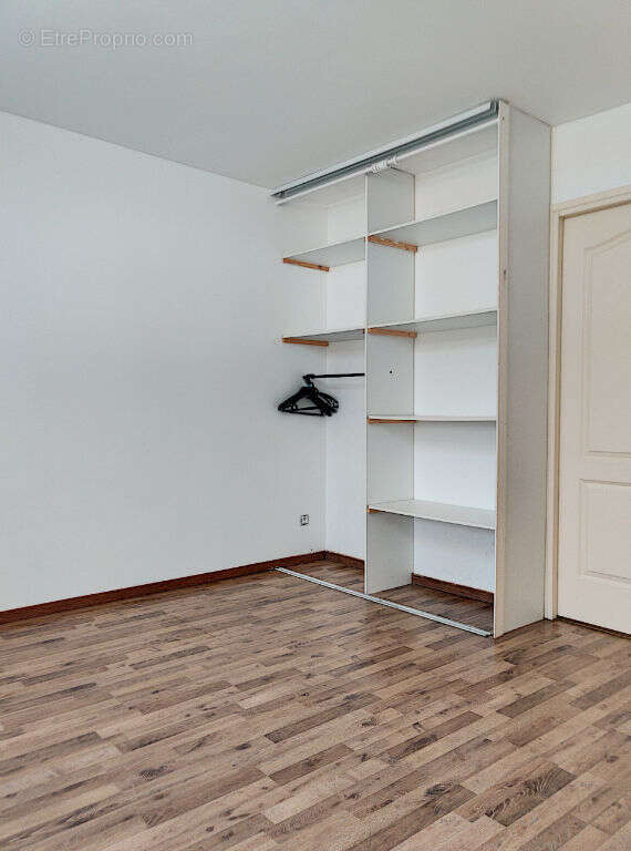 Appartement à CAUDEBEC-LES-ELBEUF