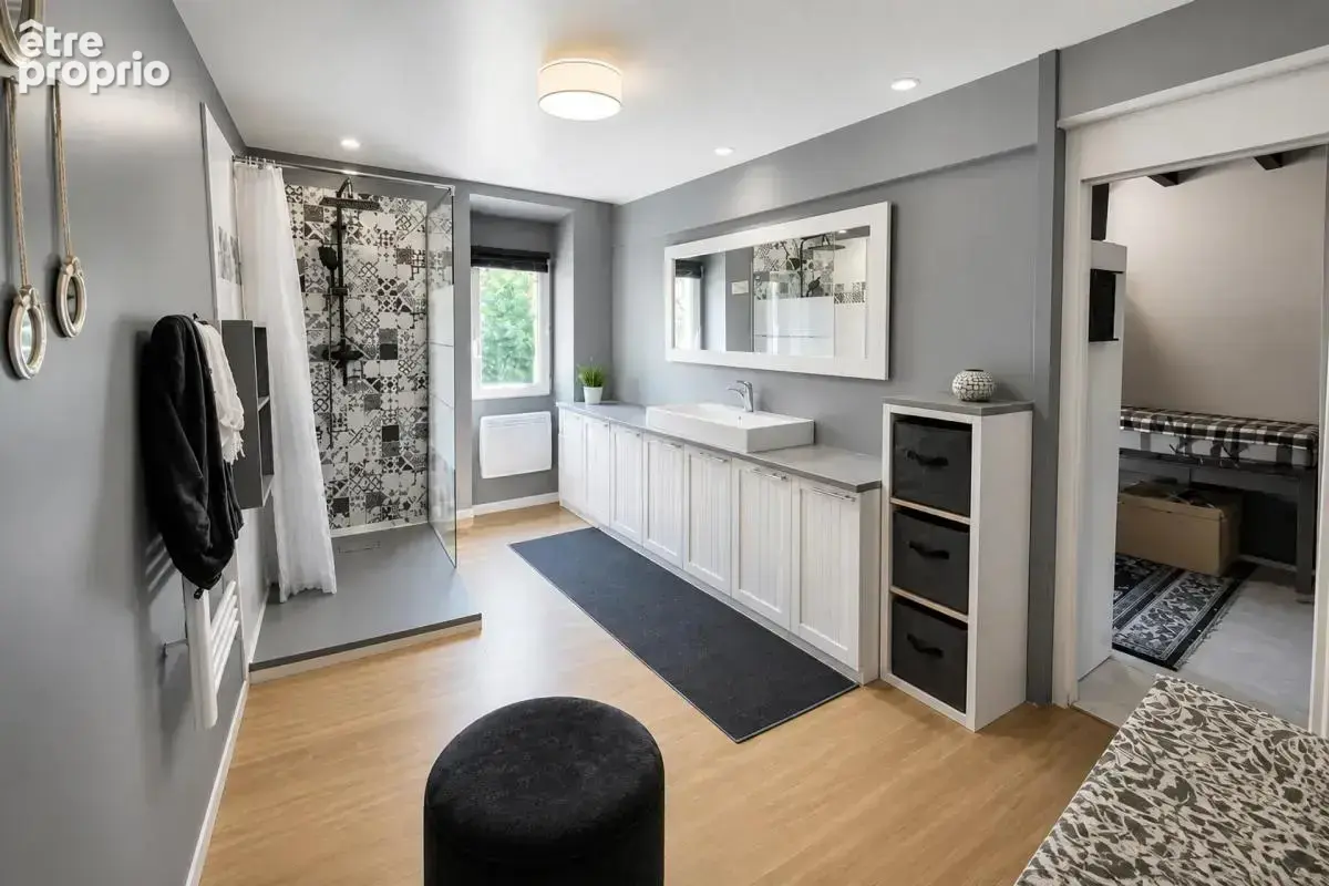 Maison de 5 pièces de 130 m² à Py (66360) - photo 11
