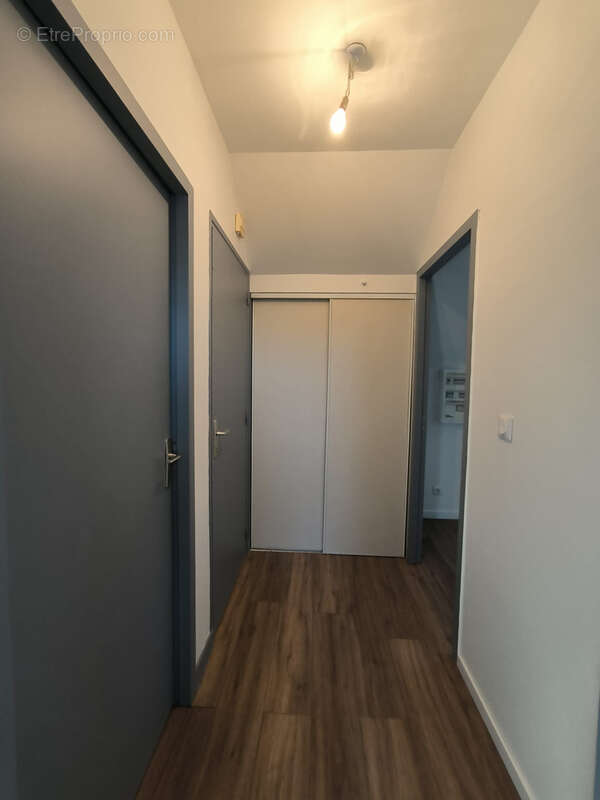 Appartement à SOUILLAC