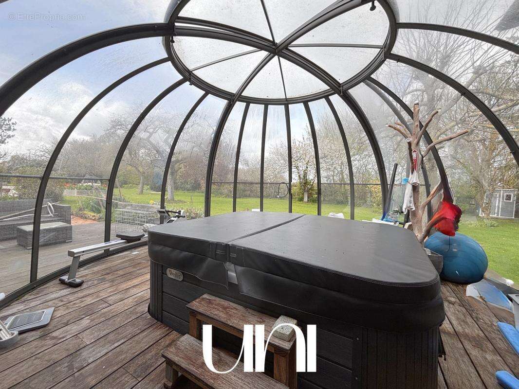 Maison 287 m² à Saint-Pierre-Sur-Dives  - photo 28