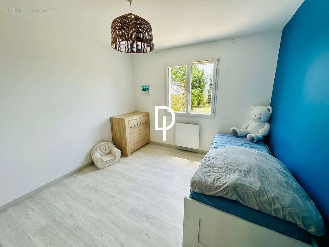 Maison 115 m² à Hautot-Sur-Mer  - photo 5