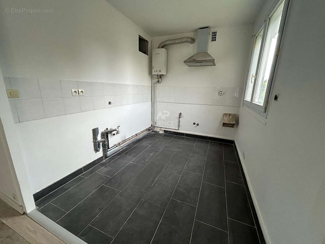 Appartement à POISSY