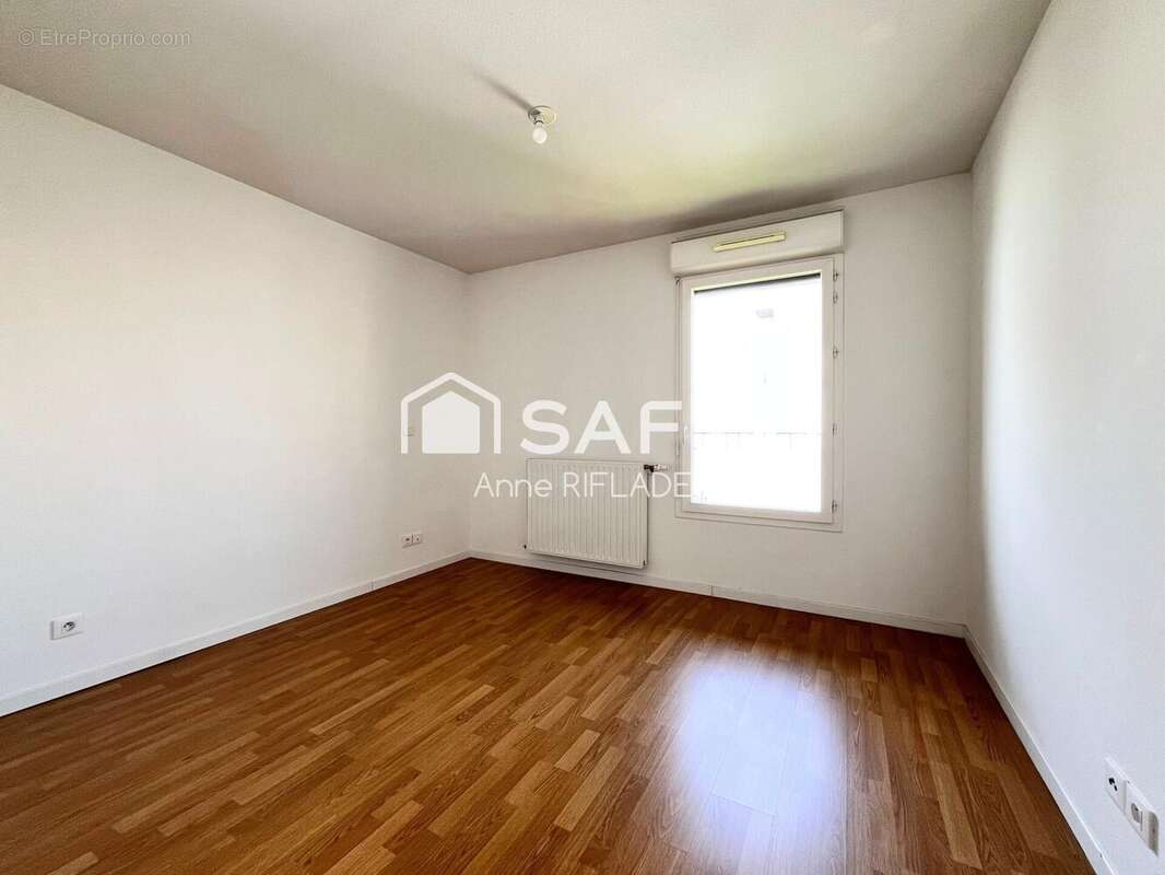 Appartement 62 m² à Bordeaux  - photo 7