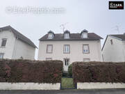 Appartement à VALDOIE