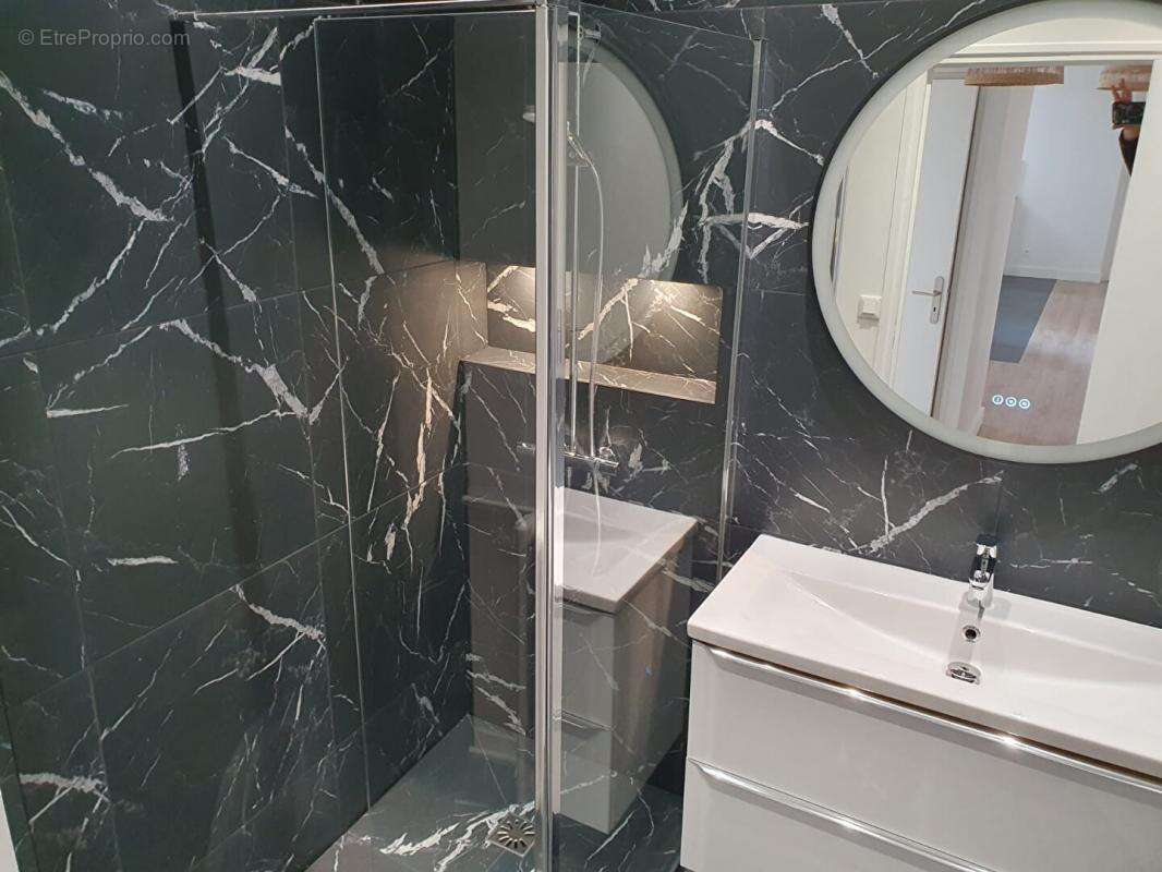 Appartement à SAINT-MANDE